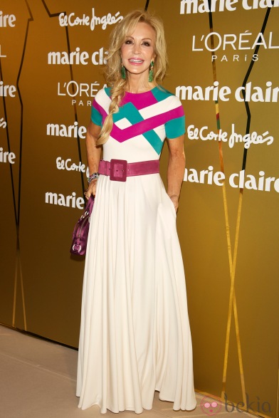 Marie Claire Prix de la Moda Awards 2011